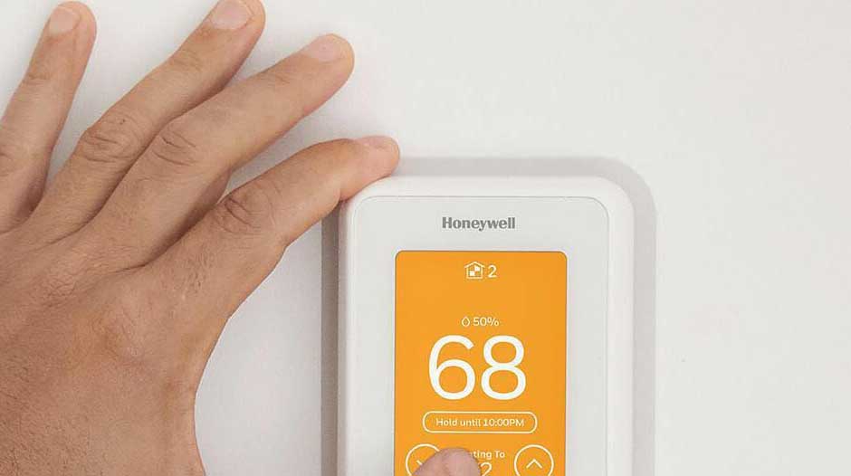 How to Reset Honeywell WiFi Thermostat