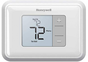 best non programmable thermostats