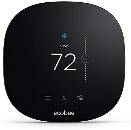 Ecobee 3 Thermostat