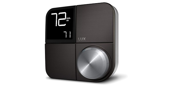 lux thermostat troubleshooting guide