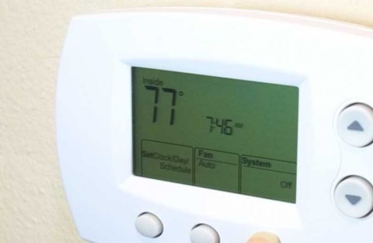 Honeywell 6000 thermostat troubleshooting and how to guide