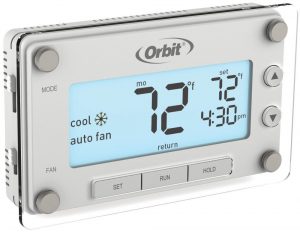 Orbit 83521 Thermostat