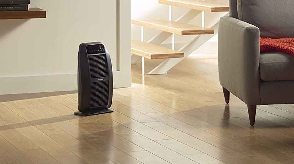Best heater for baby room