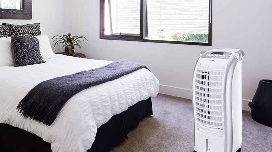 Best portable air conditioner under 300