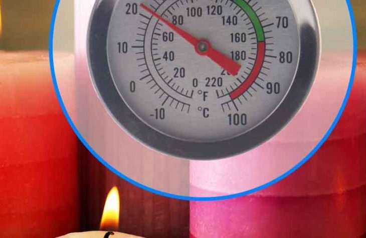 Best thermometer for candle making