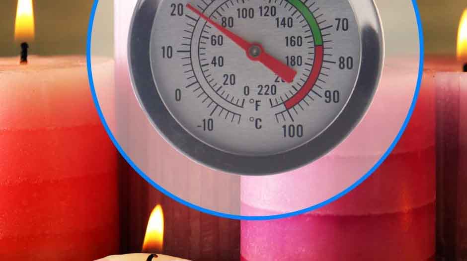 Best thermometer for candle making