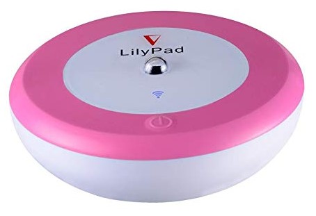 Poolsmart- LilyPad Smartphone Bluetooth Pool Thermometer and UV Sensor