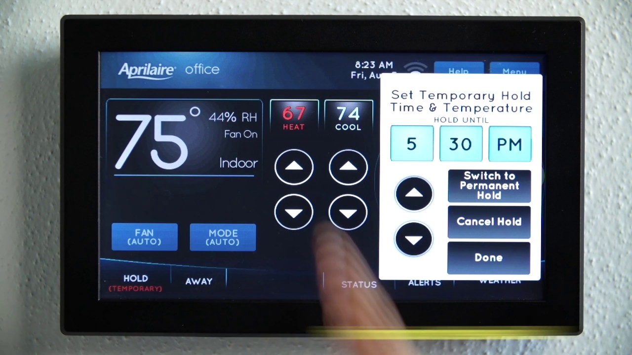 Troubleshooting Cozy Home HQ