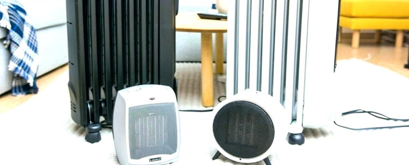Best Space Heater for Bathroom