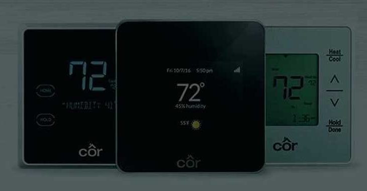 Carrier Thermostat Complete Troubleshooting Guide