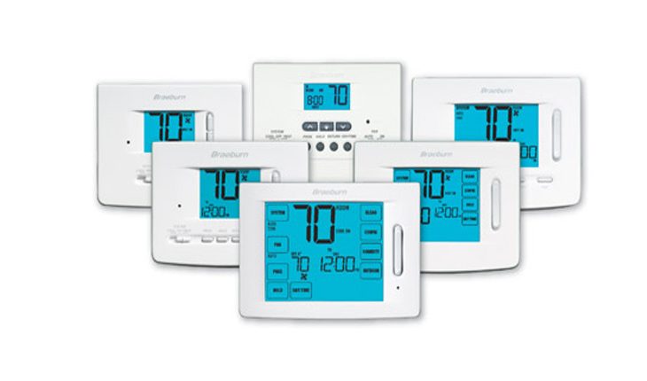 Troubleshooting Braeburn Thermostat Troubleshooting Guide