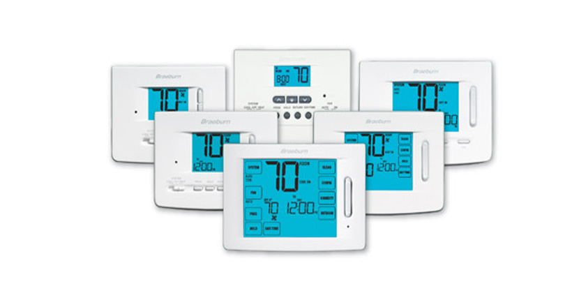 Troubleshooting Braeburn Thermostat Troubleshooting Guide