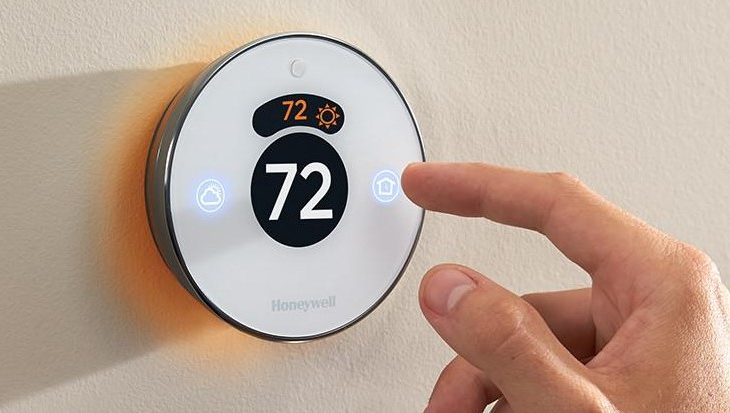 honeywell thermostat troubleshooting guide