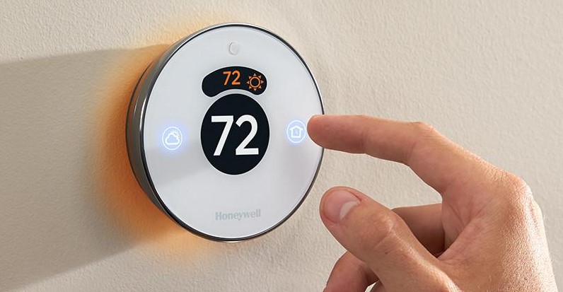 honeywell thermostat troubleshooting guide