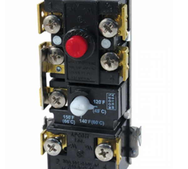 Top Water Heater Thermostats in 2022 Cozy Home HQ