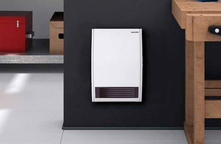 Best Electric Wall Heaters with a Thermostat