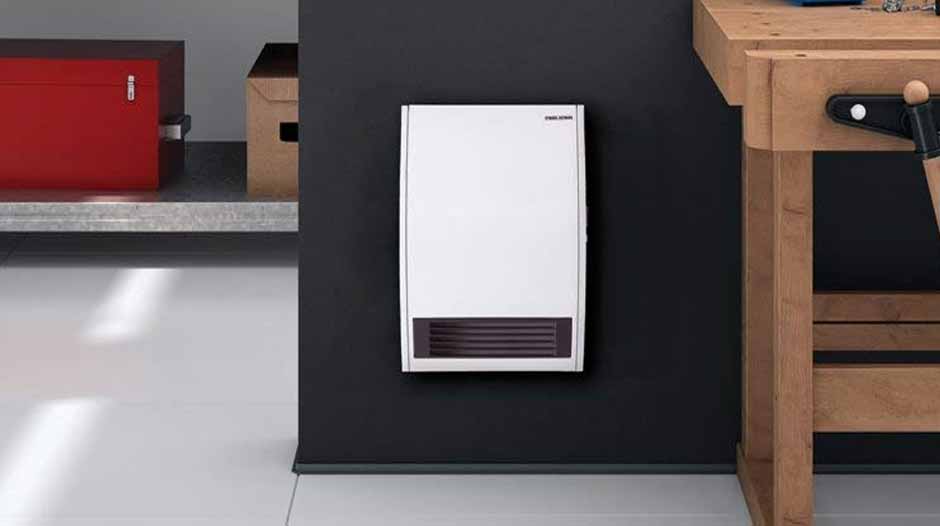 Best Electric Wall Heaters with a Thermostat