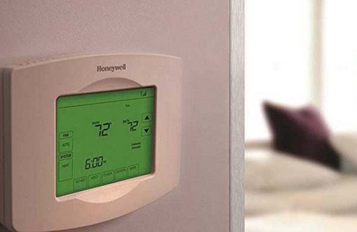 Best Smart Thermostat Under 100
