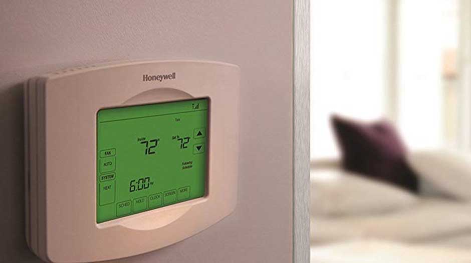 Best Smart Thermostat Under 100