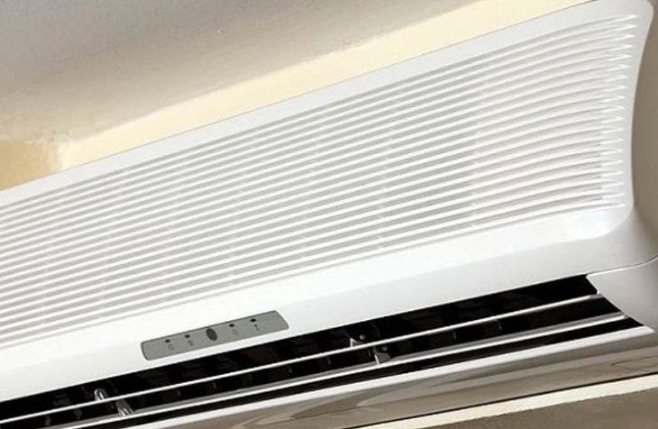 How Many Amps Does an Air Conditioner Use