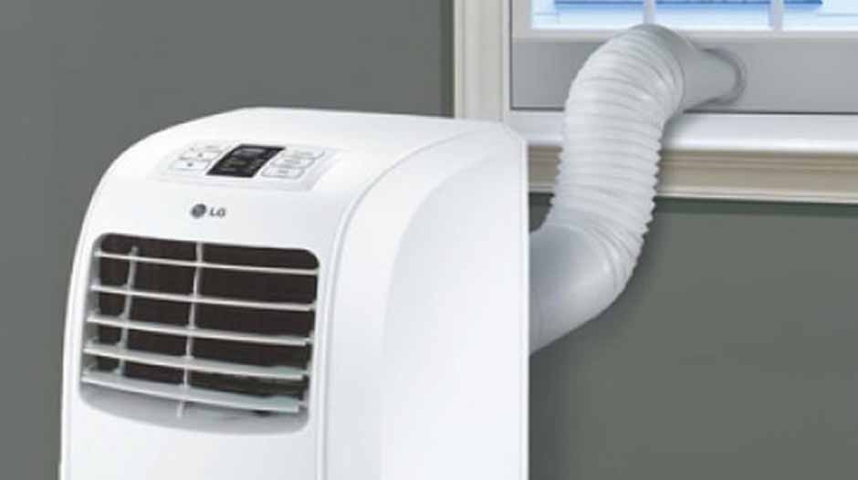 How To Make An Air Conditioner Colder