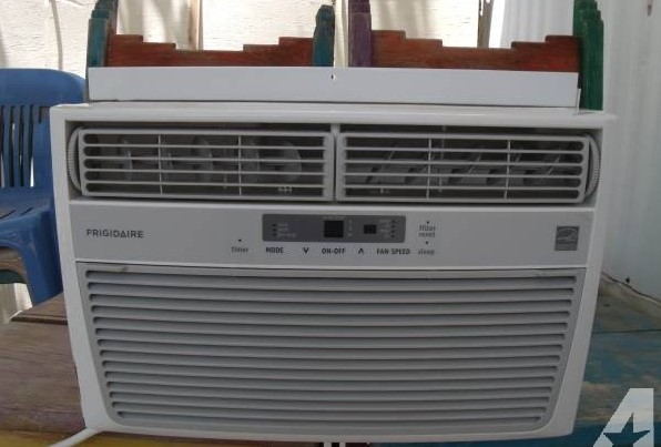 How To Reset Frigidaire Air Conditioner