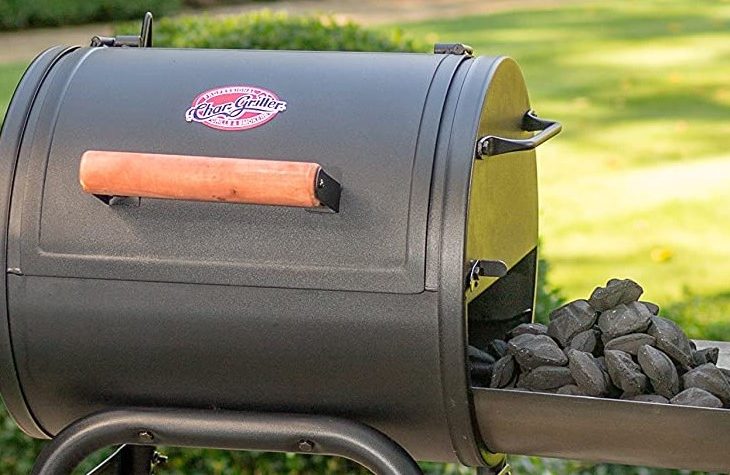 best charcoal grill under 100 dollars