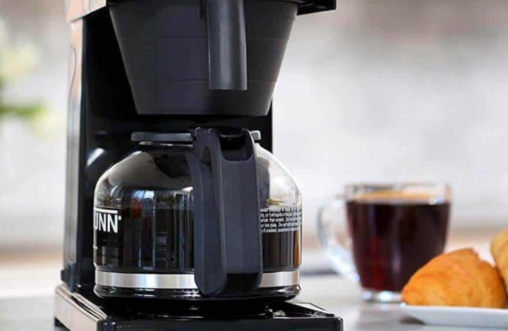 How to Clean a Bunn Coffee Maker