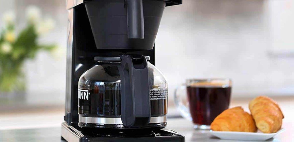 How to Clean a Bunn Coffee Maker