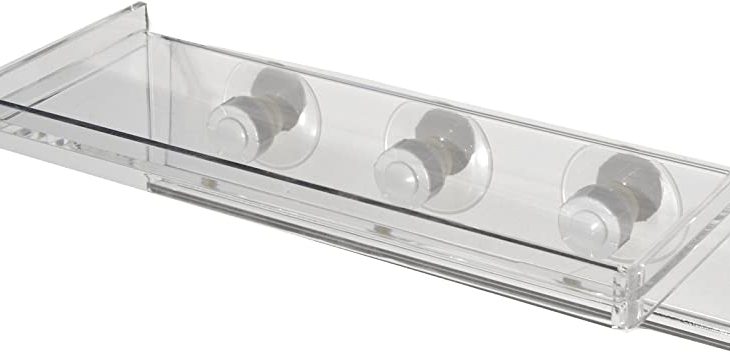 How to Fix Suction Cups that Won't Stick