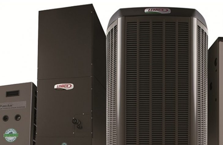 lennox furnace troubleshooting