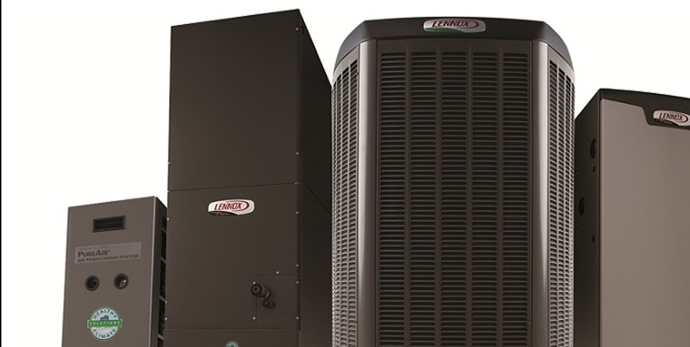 lennox furnace troubleshooting