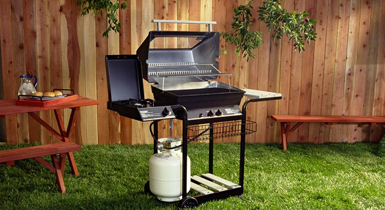 How Long Should a Gas Grill Last