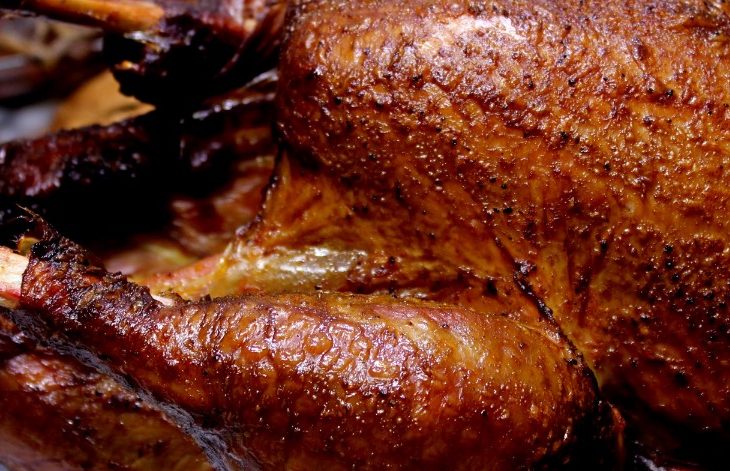 How to Smoke a Turkey on a Pellet Grill