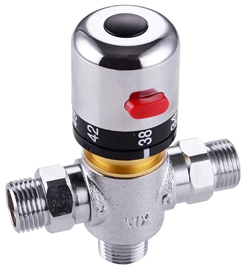 KES Thermostatic Mixing Valve