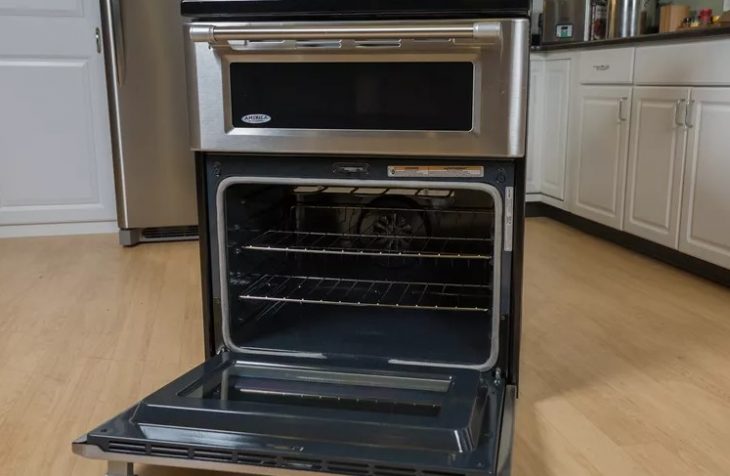 Maytag Gemini Double Oven Electric Range Troubleshooting