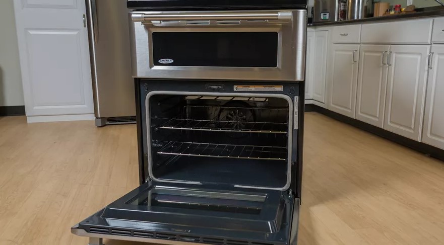 Maytag Gemini Double Oven Electric Range Troubleshooting