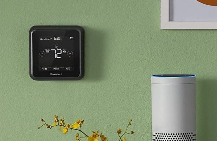 best honeywell thermostat