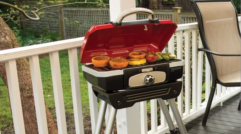 best propane grill under 200 dollars