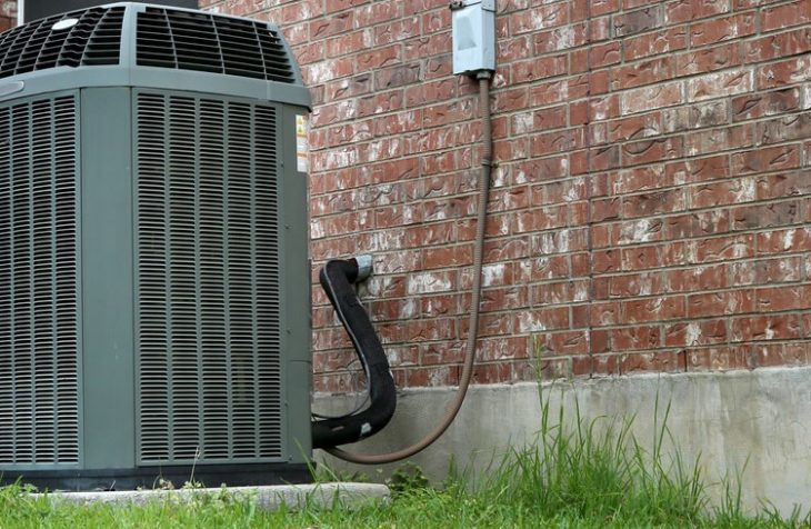 bryant air conditioner troubleshooting
