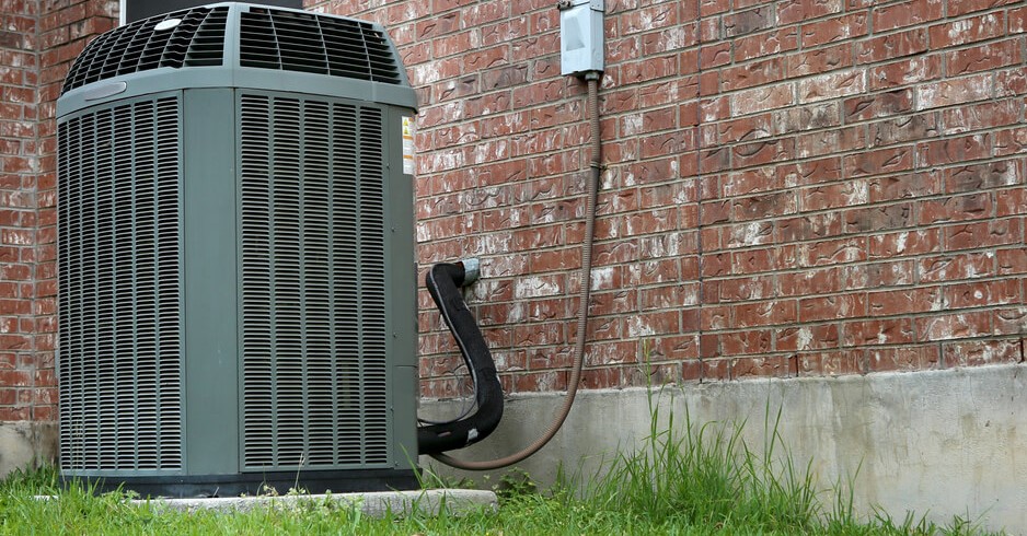 bryant air conditioner troubleshooting