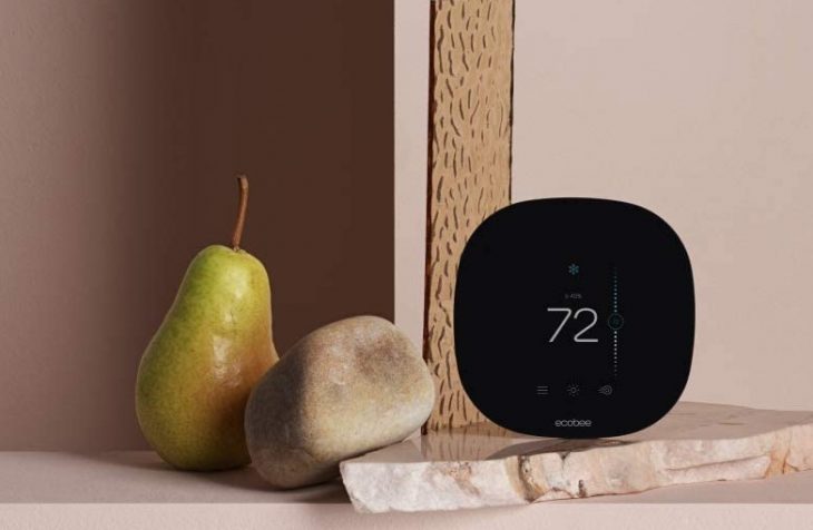 ecobee3 lite smart thermostat review