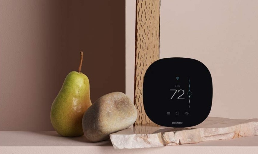 ecobee3 lite smart thermostat review
