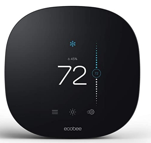 ecobee3 lite smart thermostat