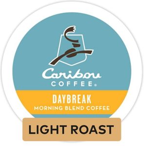 Caribou Coffee Daybreak Morning Blend