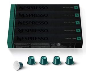 Nespresso Capsules OriginalLine, Fortissio Lungo