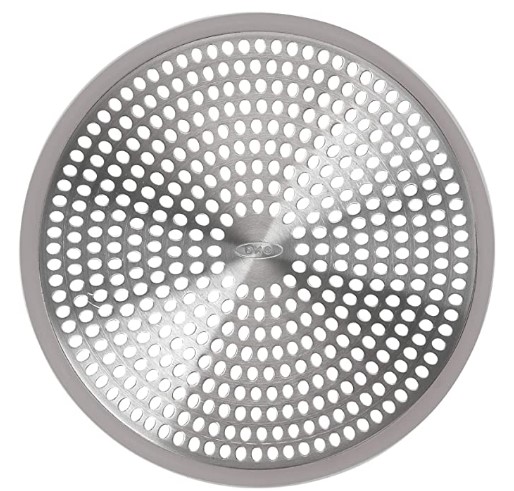 OXO Good Grips Easy Clean Shower Stall Drain Protector