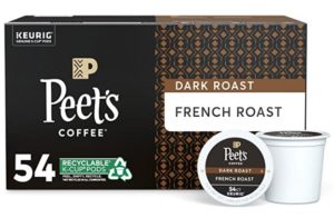 Peet's Coffee French Roast