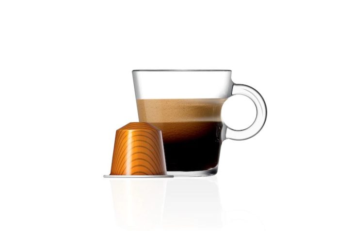 best nespresso coffee pods and capsules