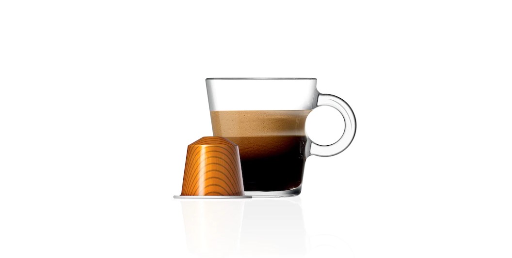 best nespresso coffee pods and capsules